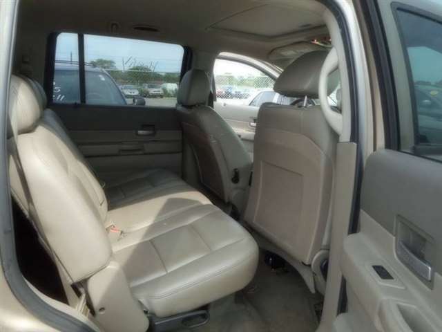 2005 Dodge Durango SLT 4dr SUV